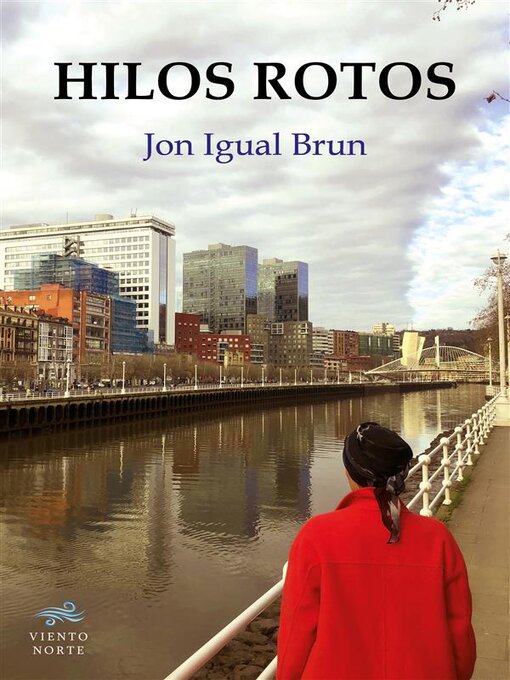 Title details for Hilos rotos by Jon Igual Brun - Available